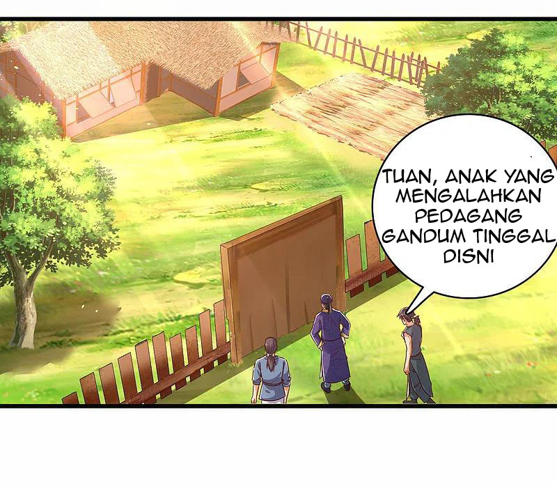 Science And Technology Fairy Chapter 22 Gambar 21