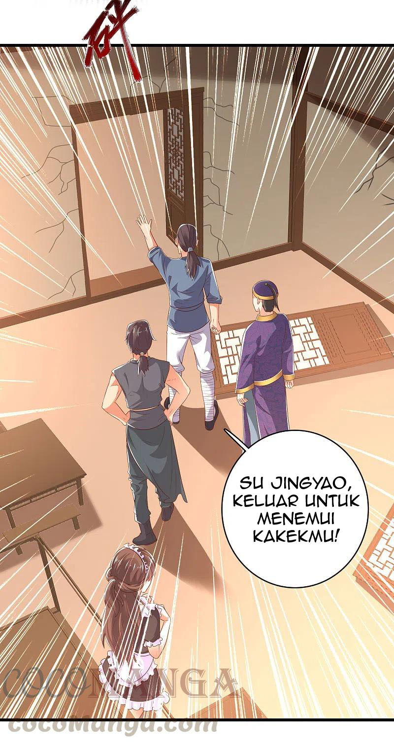 Science And Technology Fairy Chapter 22 Gambar 30