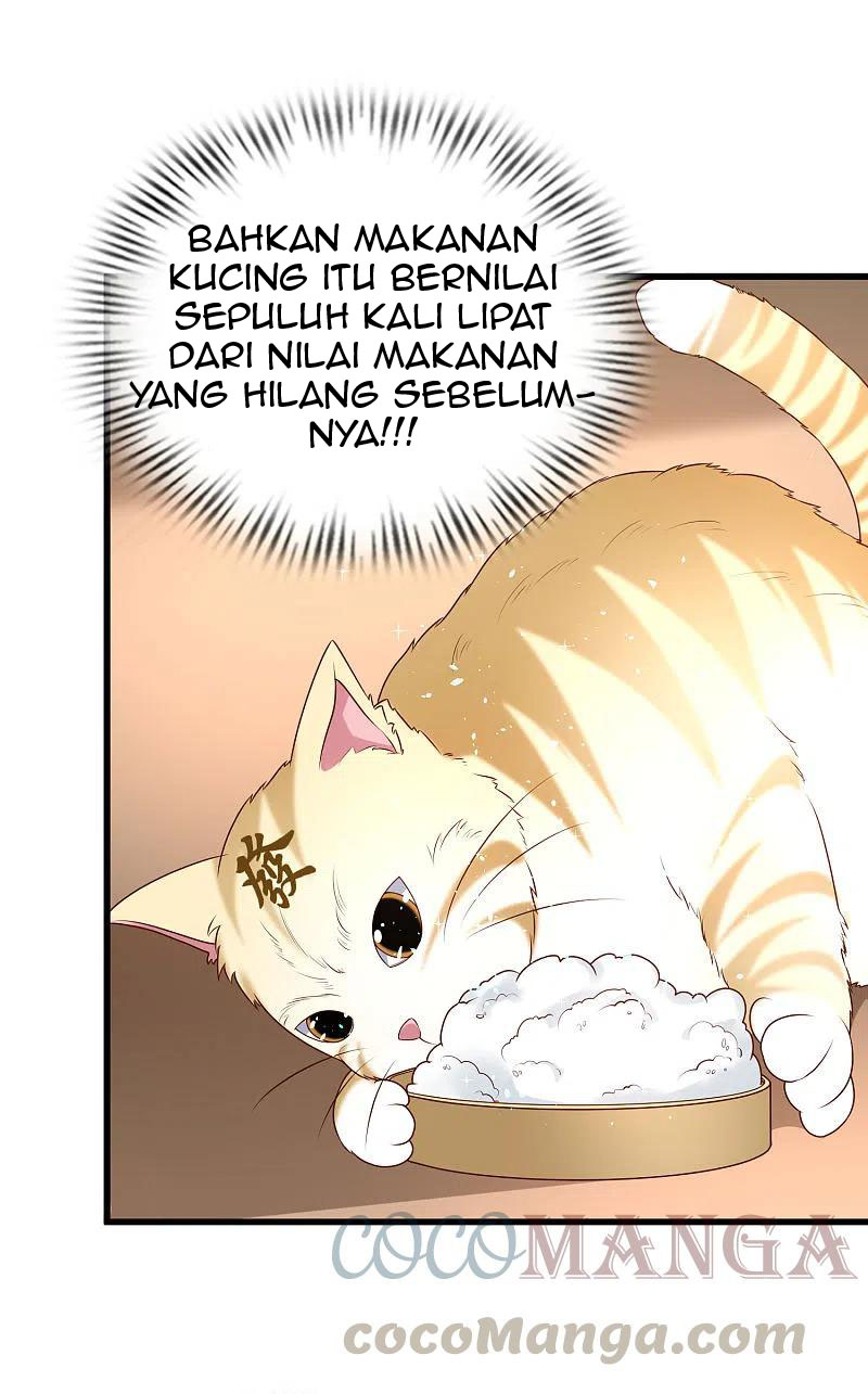 Science And Technology Fairy Chapter 22 Gambar 36