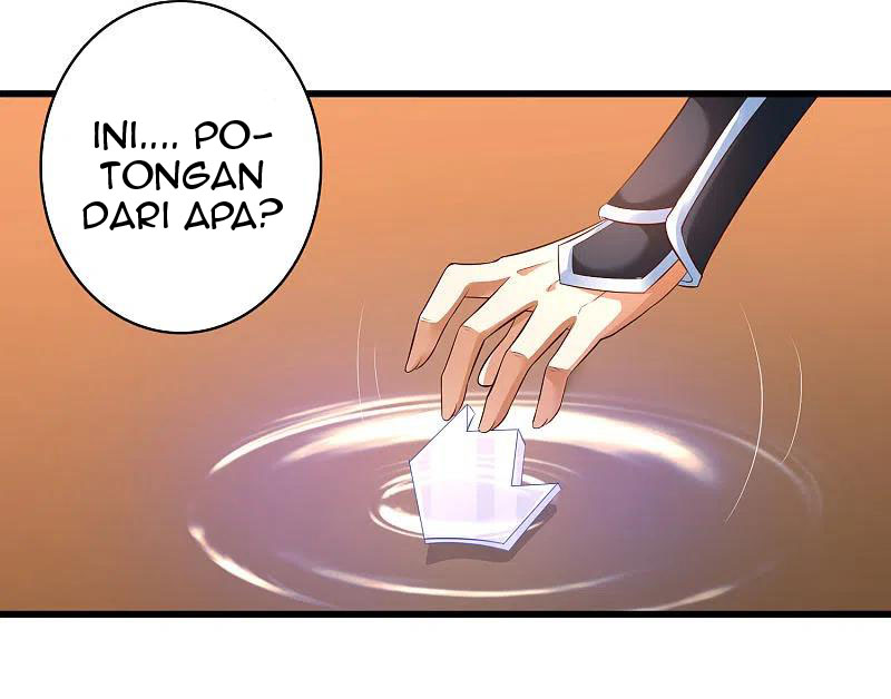 Science And Technology Fairy Chapter 27 Gambar 27