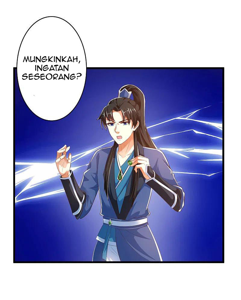Science And Technology Fairy Chapter 27 Gambar 29