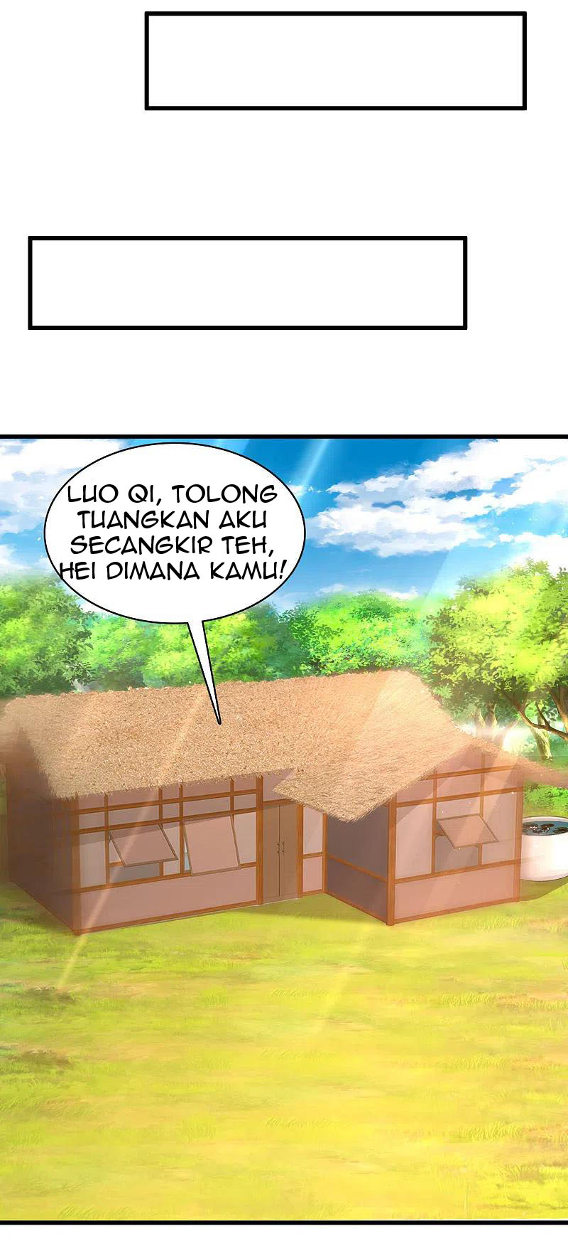 Science And Technology Fairy Chapter 28 Gambar 5