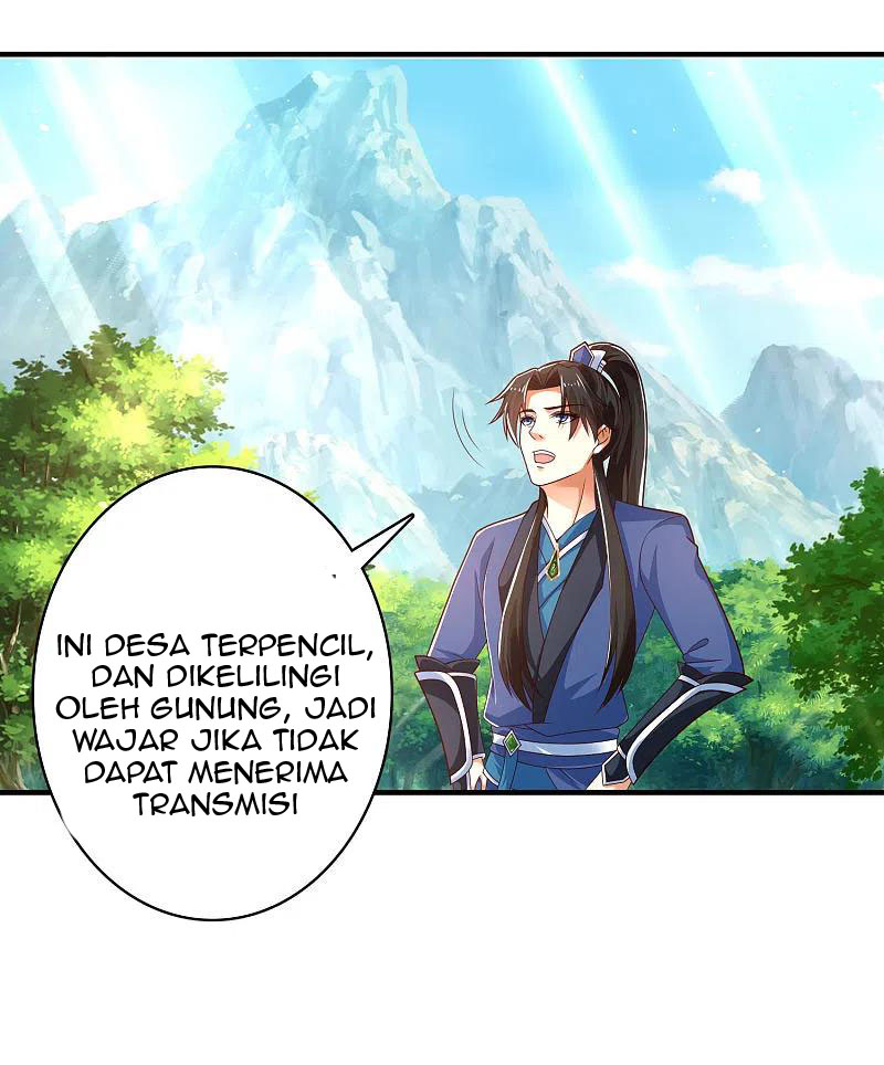 Science And Technology Fairy Chapter 28 Gambar 9