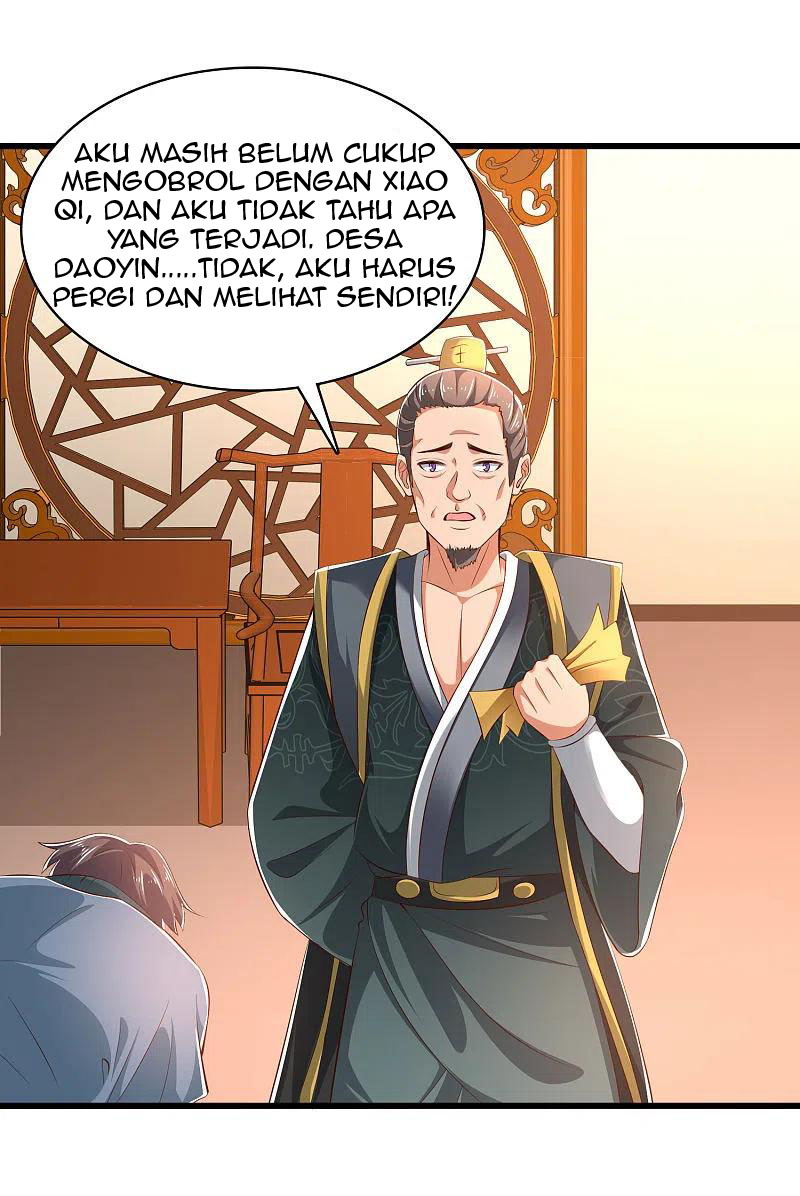 Science And Technology Fairy Chapter 28 Gambar 21