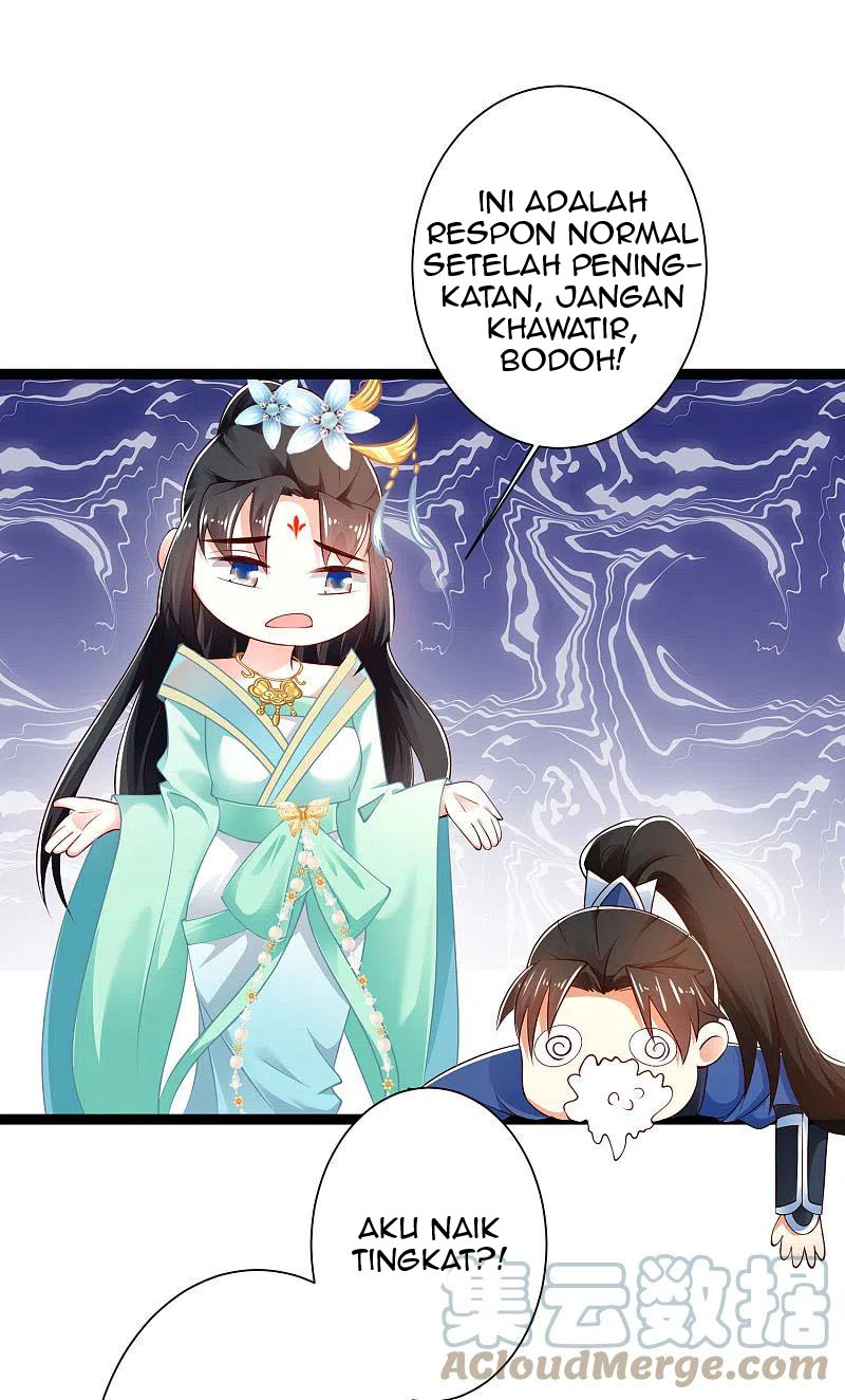 Science And Technology Fairy Chapter 39 Gambar 34