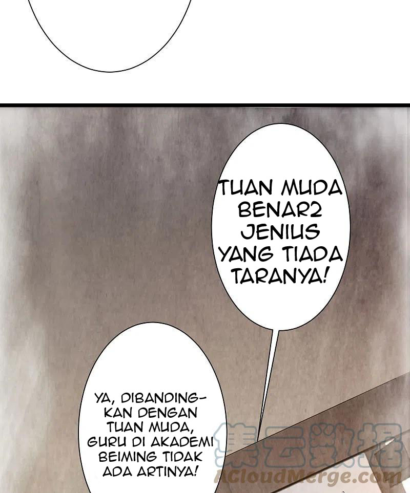 Science And Technology Fairy Chapter 40 Gambar 6