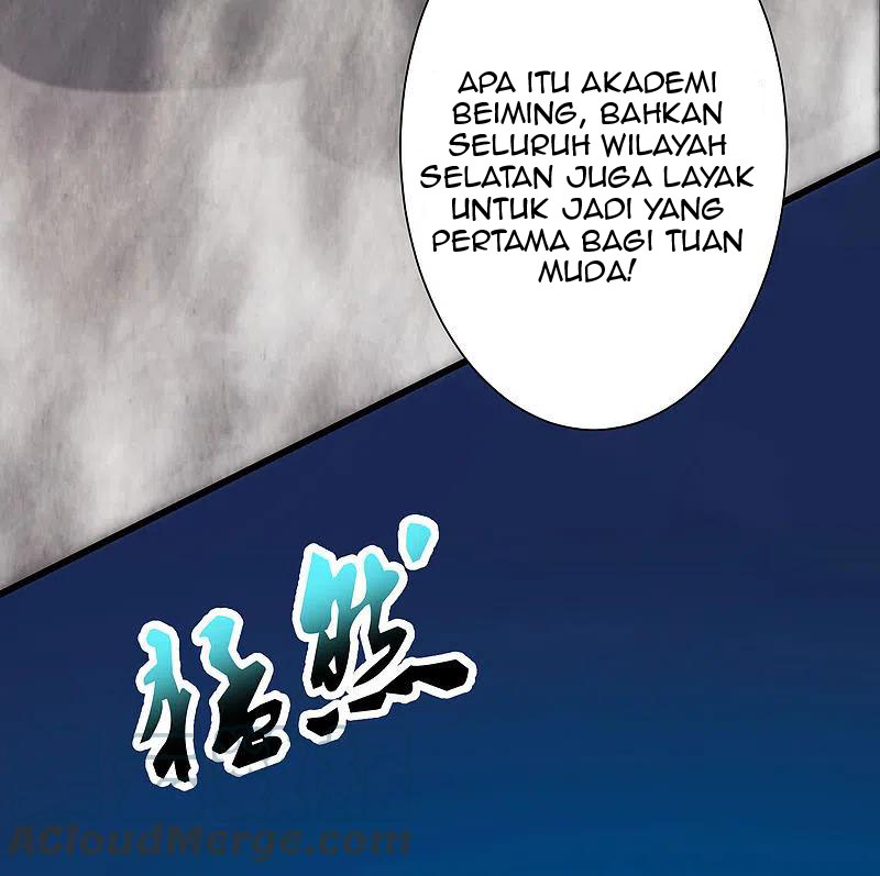 Science And Technology Fairy Chapter 40 Gambar 8