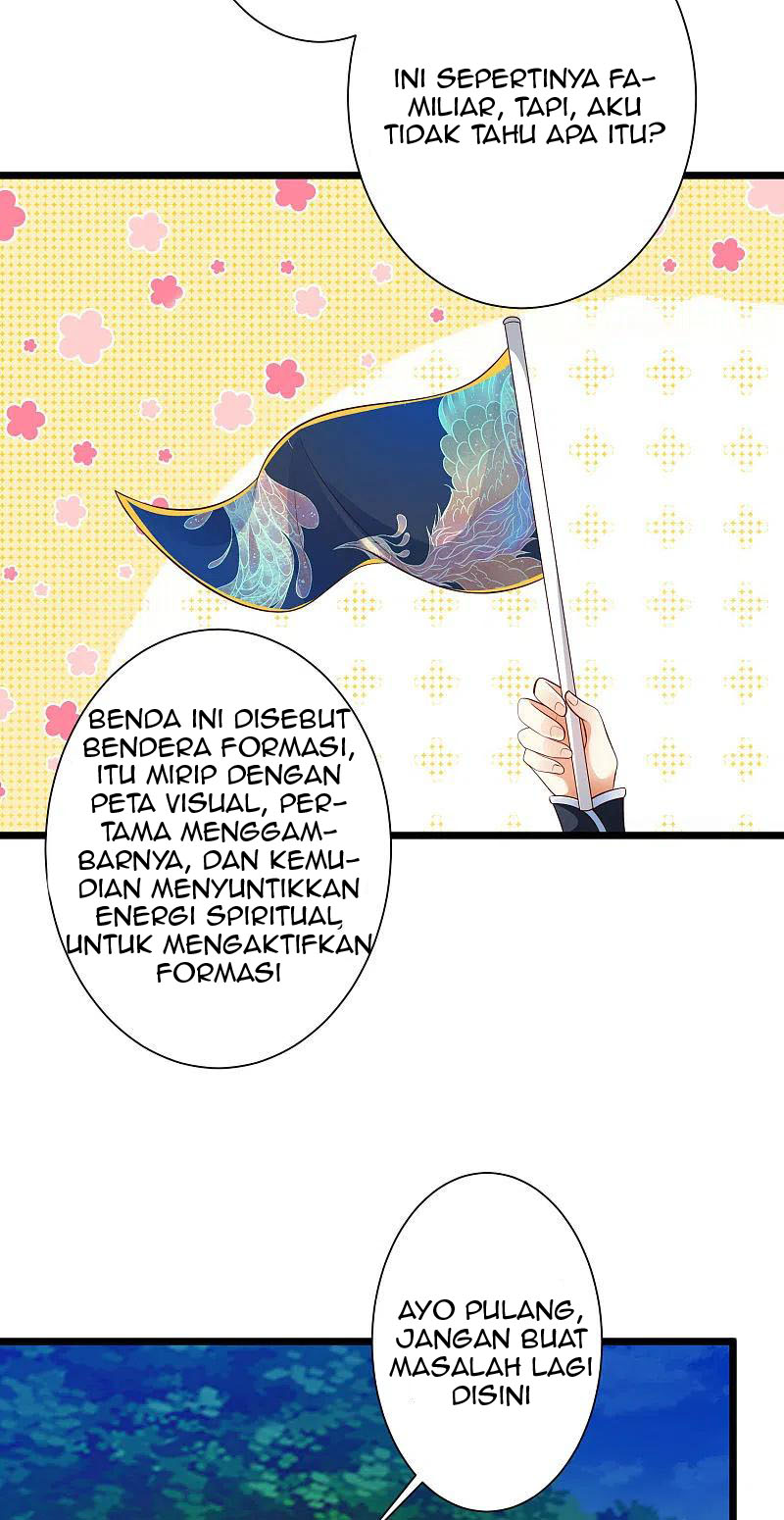 Science And Technology Fairy Chapter 40 Gambar 13