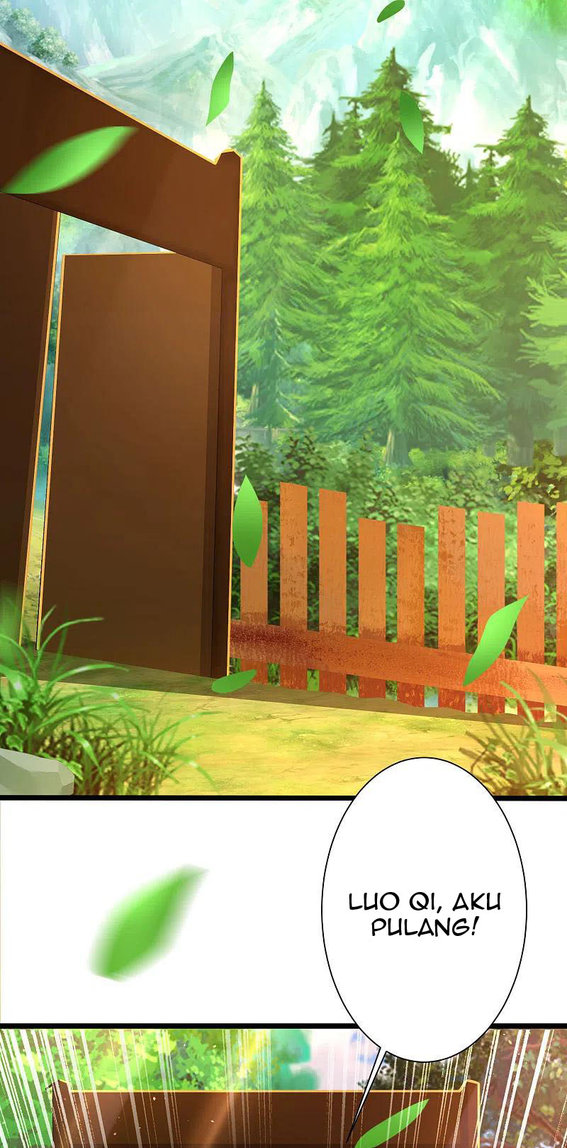 Science And Technology Fairy Chapter 40 Gambar 17