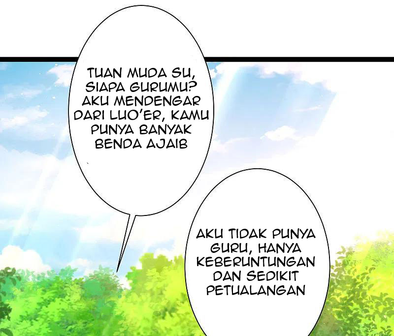 Science And Technology Fairy Chapter 40 Gambar 21