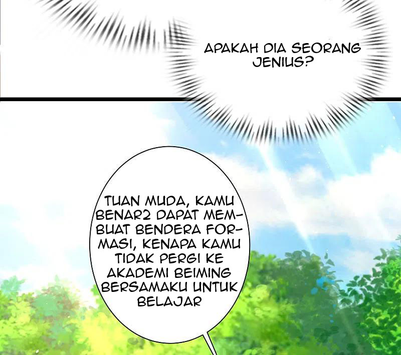 Science And Technology Fairy Chapter 40 Gambar 33