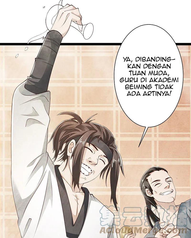 Science And Technology Fairy Chapter 40 Gambar 36