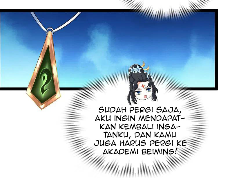 Science And Technology Fairy Chapter 40 Gambar 39