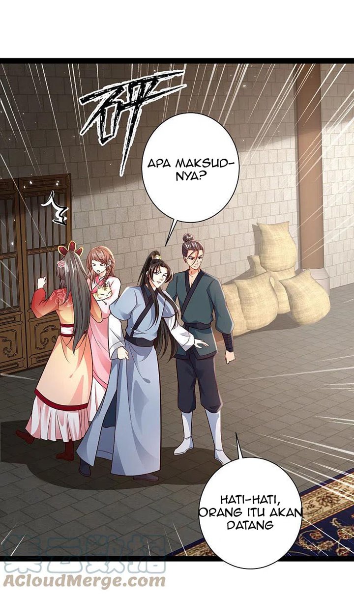 Science And Technology Fairy Chapter 56 Gambar 4