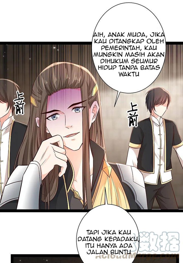 Science And Technology Fairy Chapter 56 Gambar 8