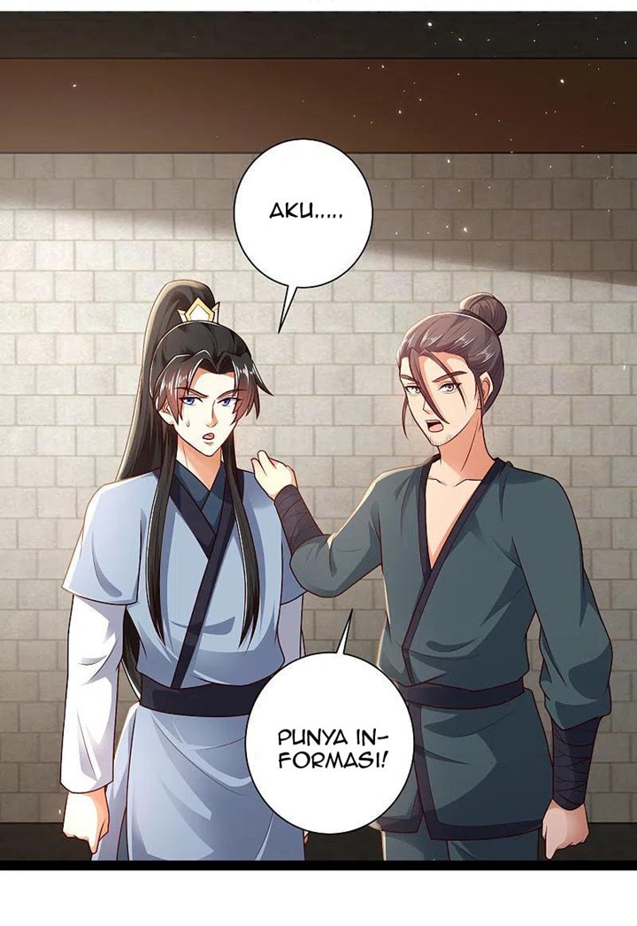 Science And Technology Fairy Chapter 56 Gambar 15