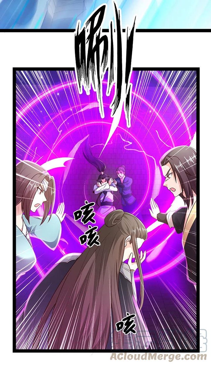 Science And Technology Fairy Chapter 56 Gambar 24