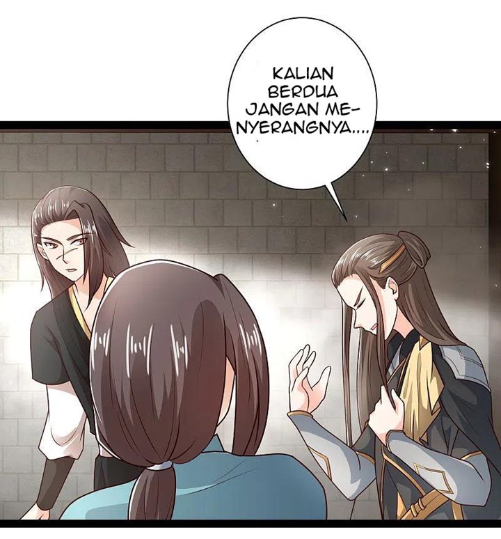 Science And Technology Fairy Chapter 56 Gambar 25