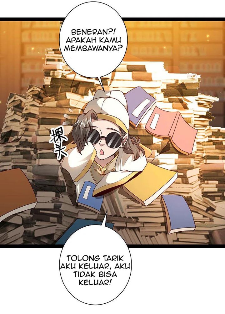Science And Technology Fairy Chapter 56 Gambar 39