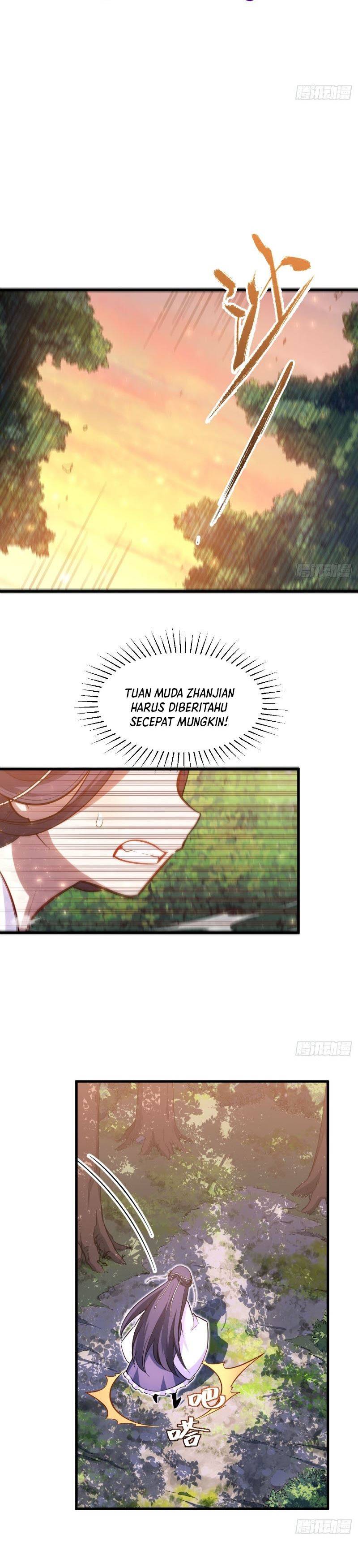 Scoring the Sacred Body of the Ancients from the Get-go Chapter 05 Gambar 13