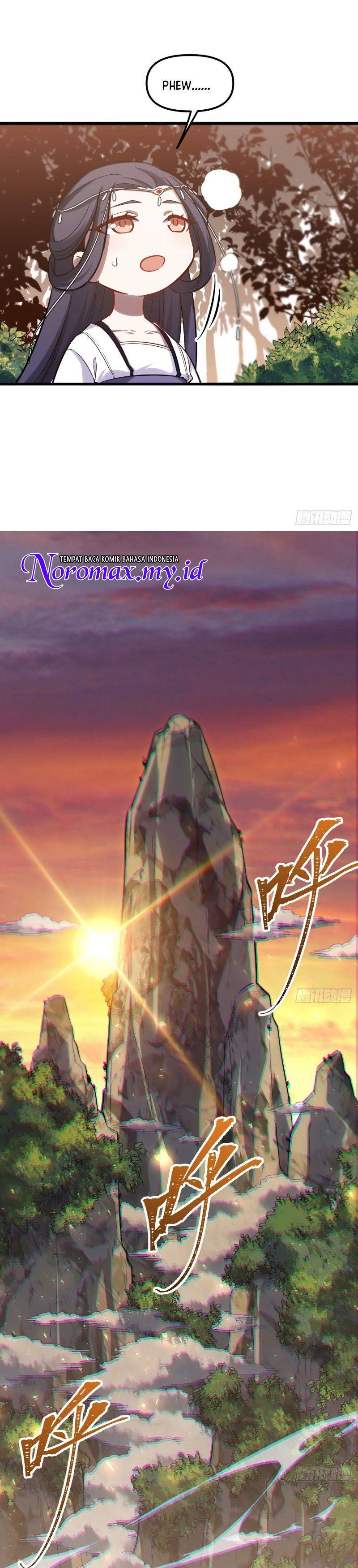 Scoring the Sacred Body of the Ancients from the Get-go Chapter 05 Gambar 14