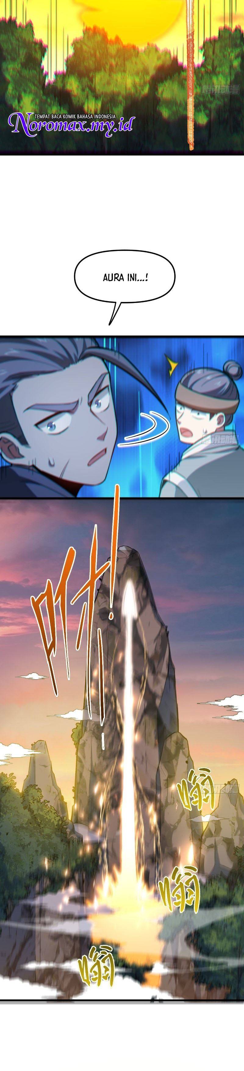 Scoring the Sacred Body of the Ancients from the Get-go Chapter 05 Gambar 18