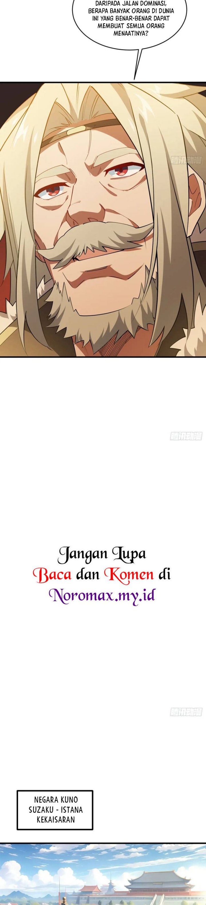 Scoring the Sacred Body of the Ancients from the Get-go Chapter 24 Gambar 15