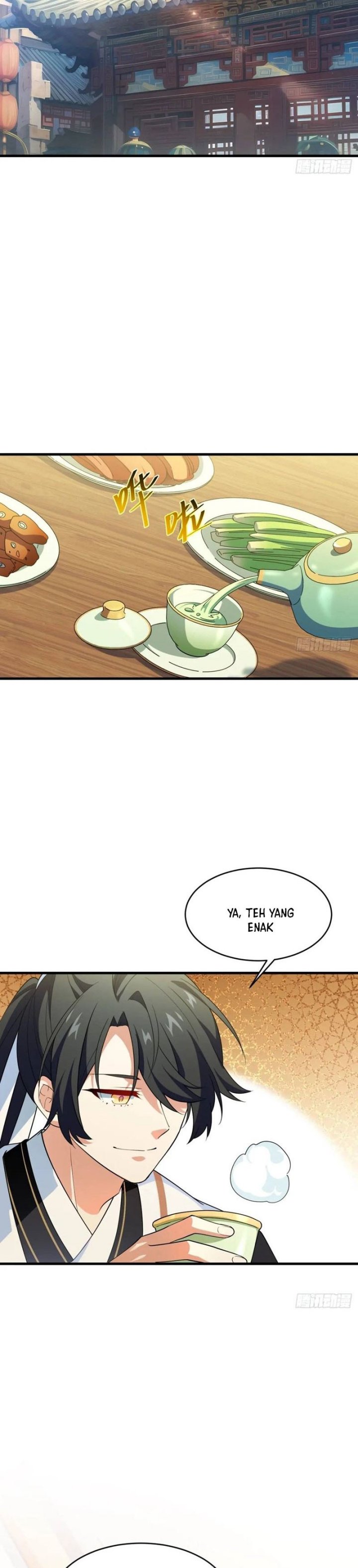 Scoring the Sacred Body of the Ancients from the Get-go Chapter 24 Gambar 20