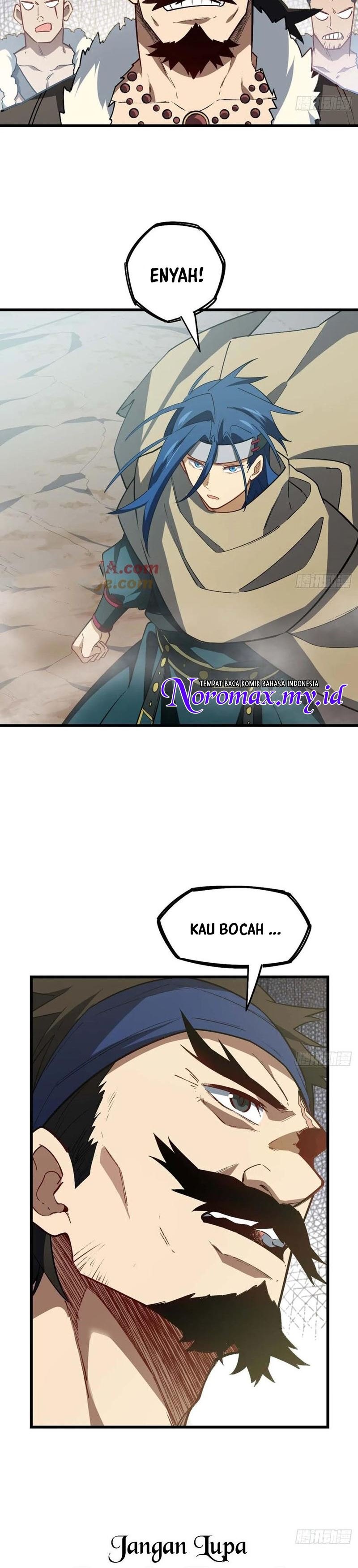 Scoring the Sacred Body of the Ancients from the Get-go Chapter 32 Gambar 15