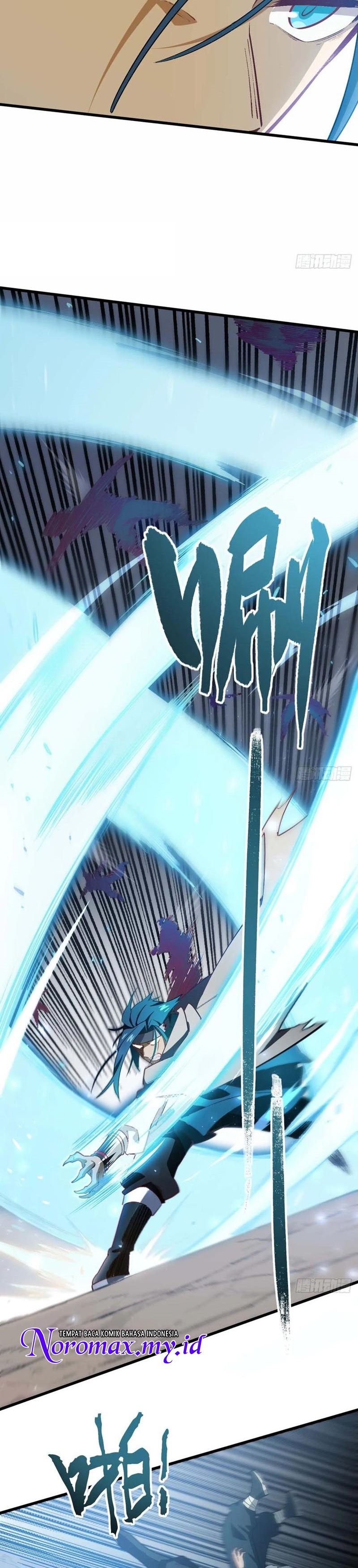 Scoring the Sacred Body of the Ancients from the Get-go Chapter 32 Gambar 19