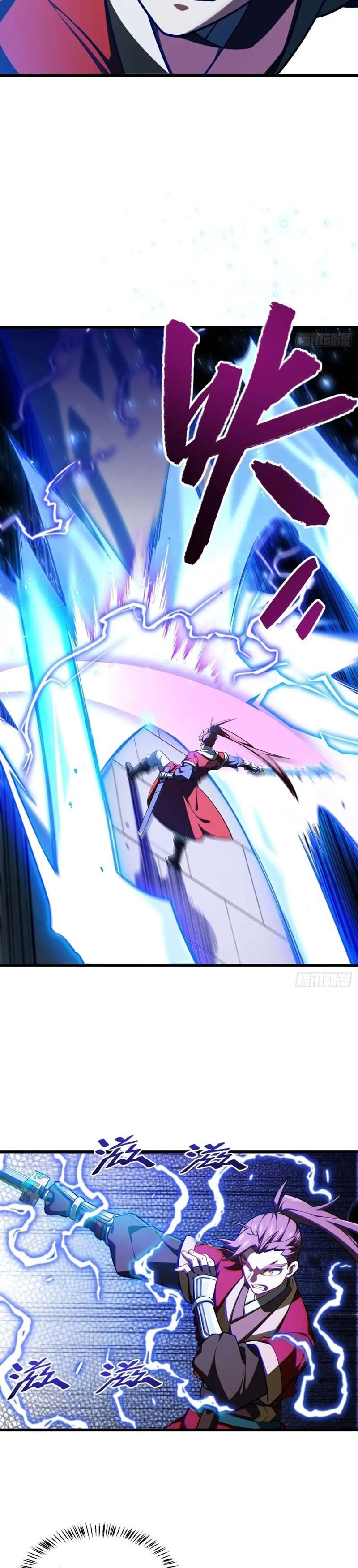 Scoring the Sacred Body of the Ancients from the Get-go Chapter 36 Gambar 3