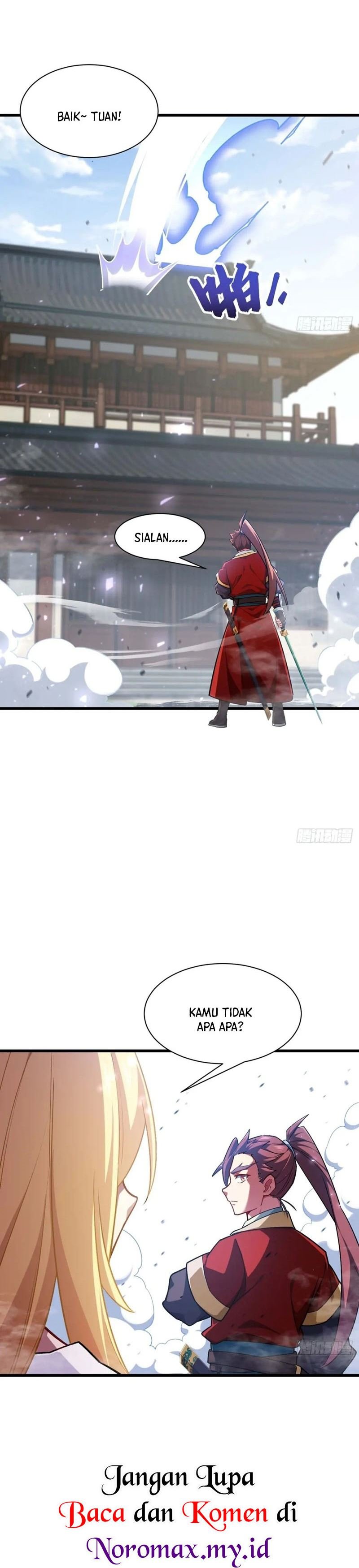 Scoring the Sacred Body of the Ancients from the Get-go Chapter 36 Gambar 7