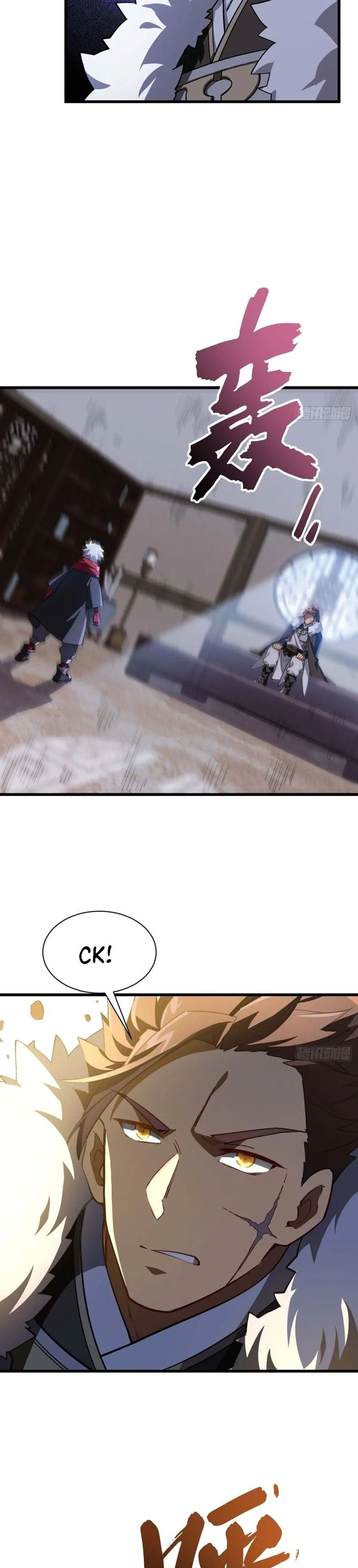Scoring the Sacred Body of the Ancients from the Get-go Chapter 36 Gambar 24