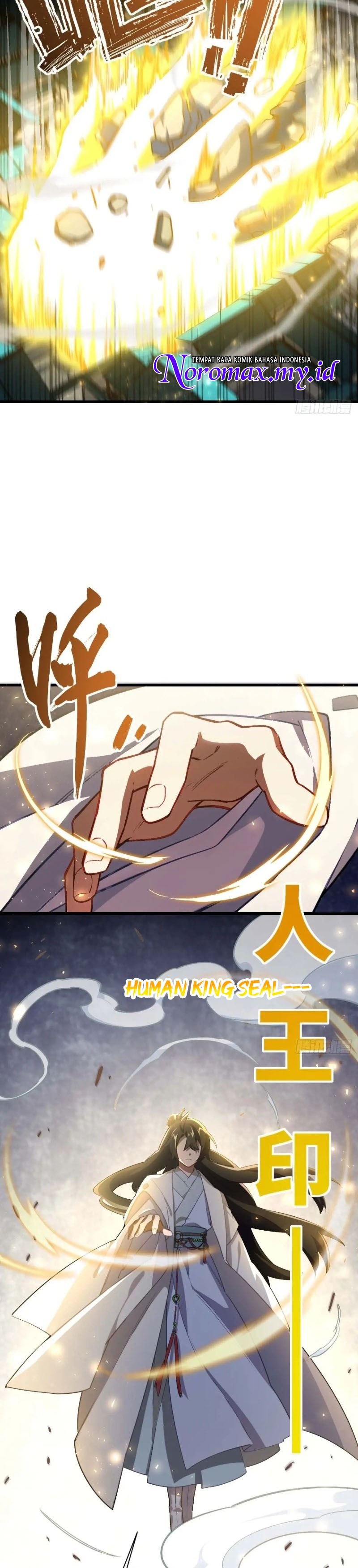 Scoring the Sacred Body of the Ancients from the Get-go Chapter 36 Gambar 26