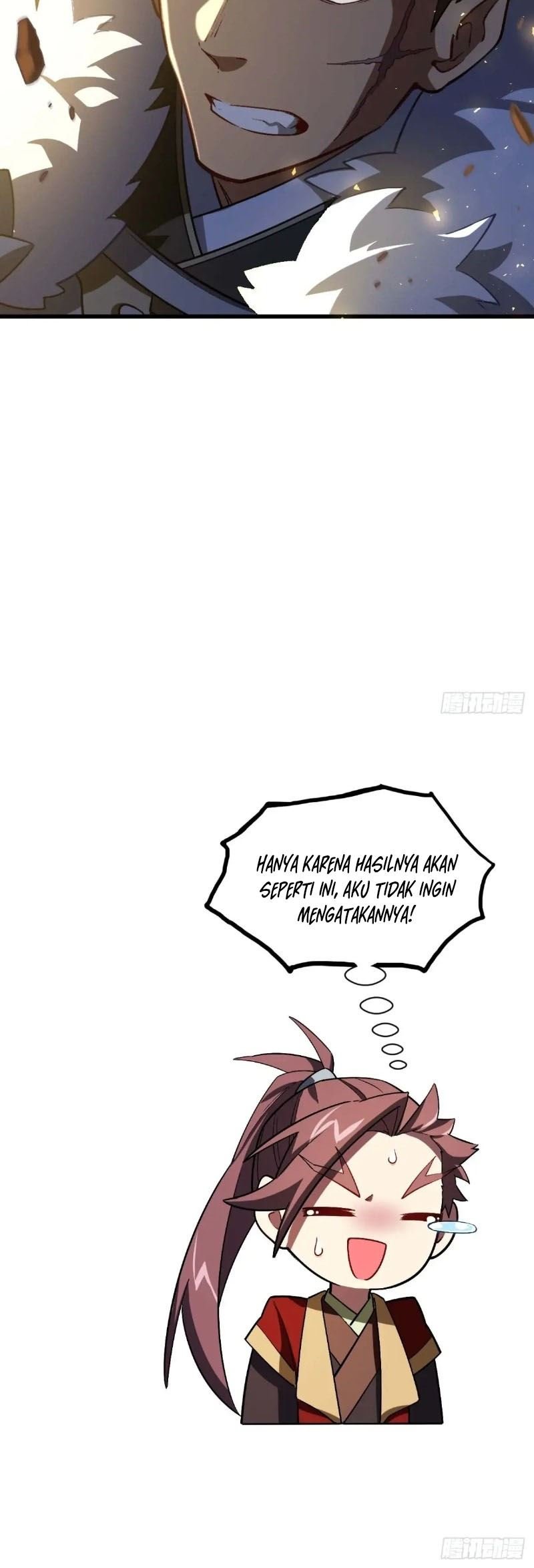 Scoring the Sacred Body of the Ancients from the Get-go Chapter 36 Gambar 28