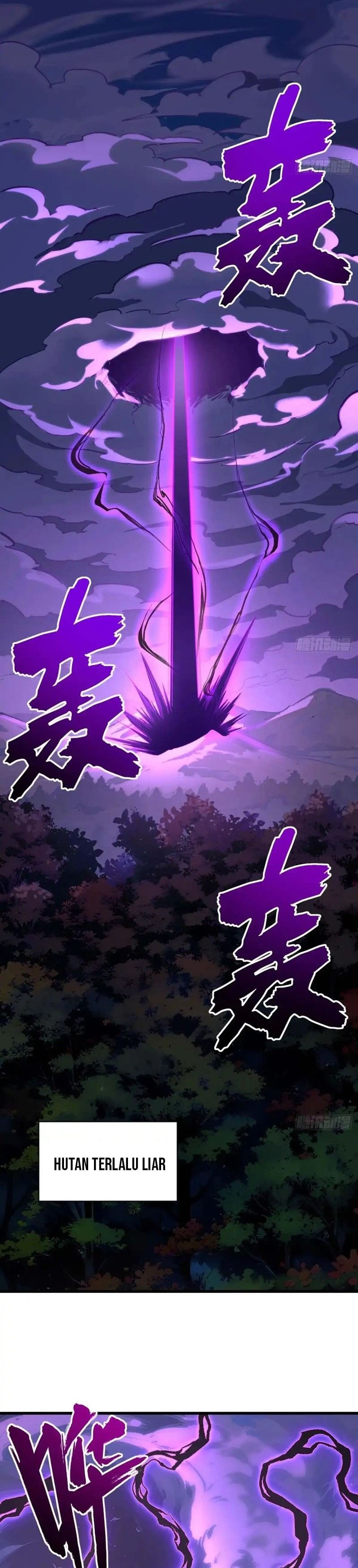 Scoring the Sacred Body of the Ancients from the Get-go Chapter 40 Gambar 9