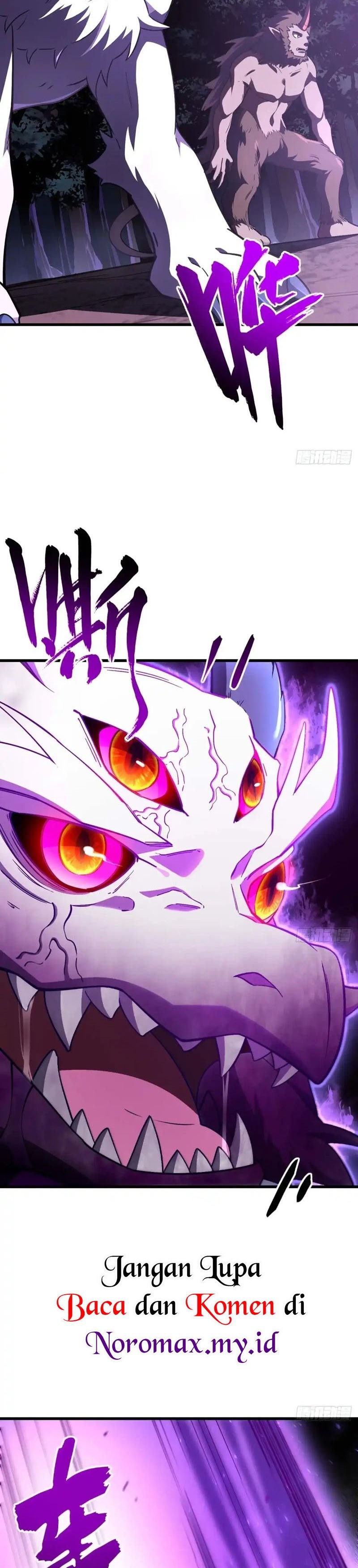 Scoring the Sacred Body of the Ancients from the Get-go Chapter 40 Gambar 11