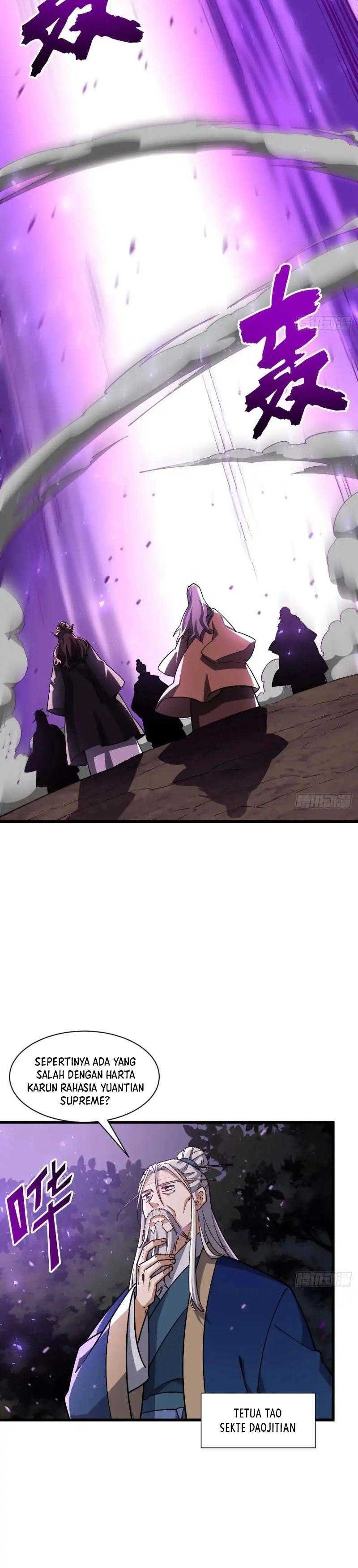 Scoring the Sacred Body of the Ancients from the Get-go Chapter 40 Gambar 12