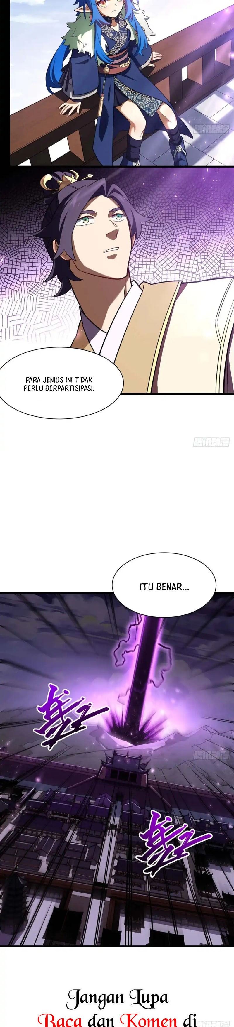 Scoring the Sacred Body of the Ancients from the Get-go Chapter 40 Gambar 17