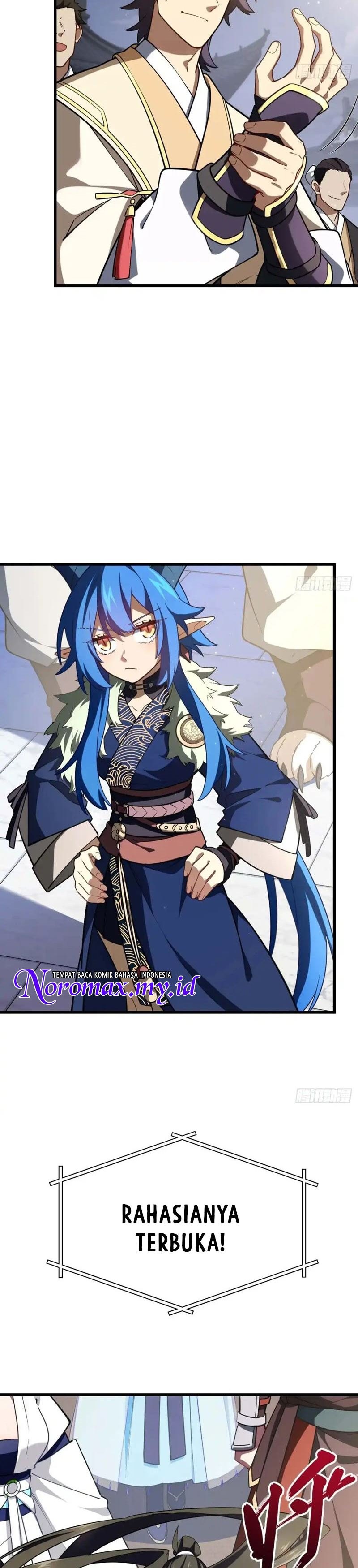 Scoring the Sacred Body of the Ancients from the Get-go Chapter 40 Gambar 22