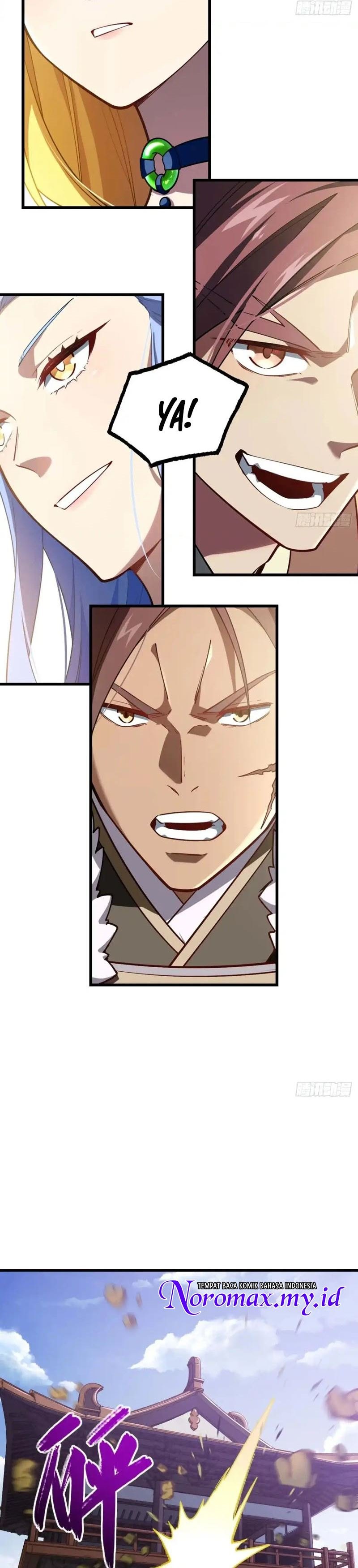 Scoring the Sacred Body of the Ancients from the Get-go Chapter 40 Gambar 24