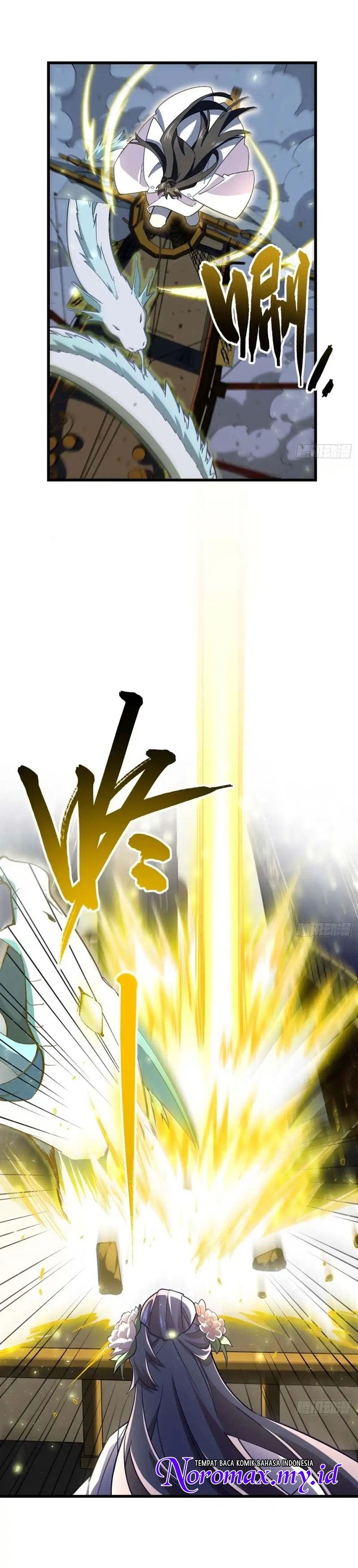 Scoring the Sacred Body of the Ancients from the Get-go Chapter 41 Gambar 7