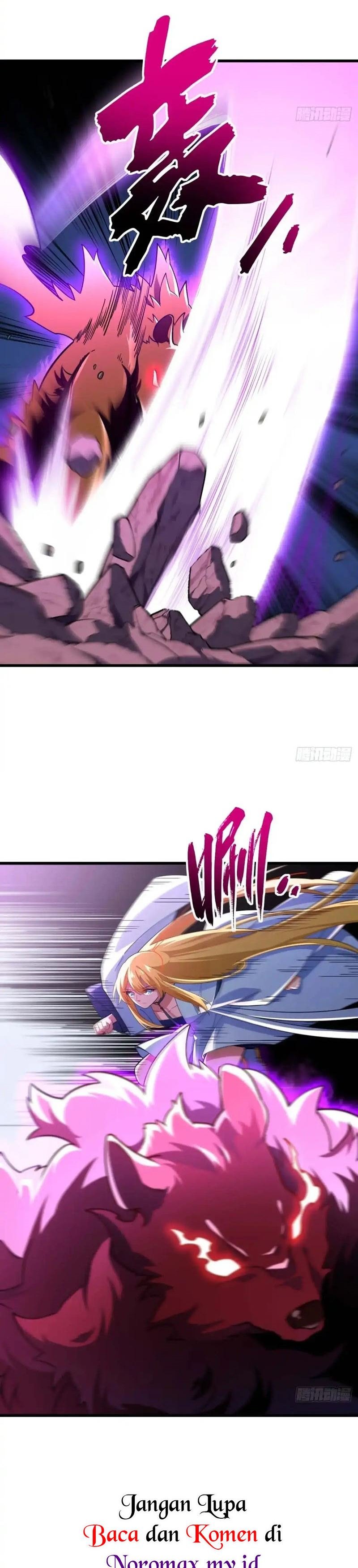 Scoring the Sacred Body of the Ancients from the Get-go Chapter 41 Gambar 20