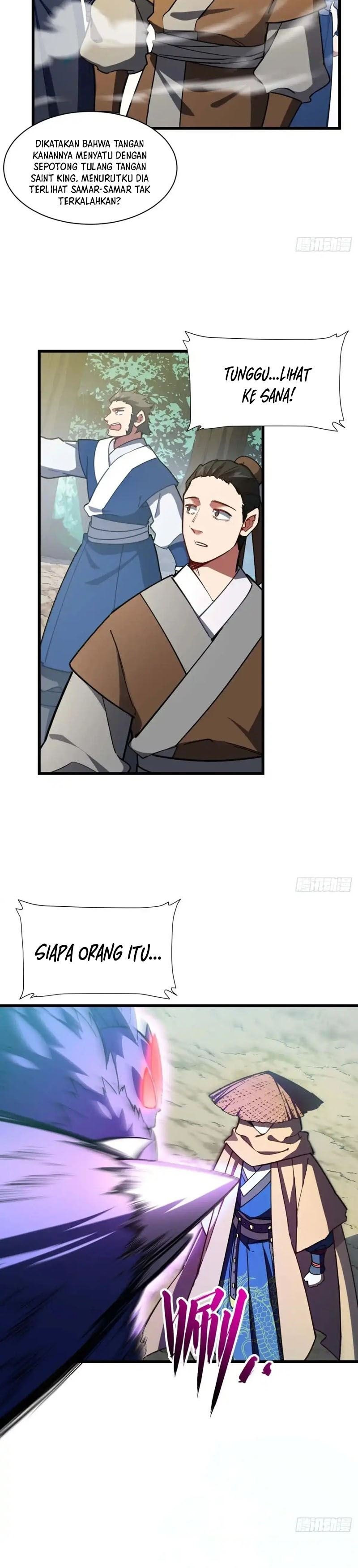 Scoring the Sacred Body of the Ancients from the Get-go Chapter 41 Gambar 25