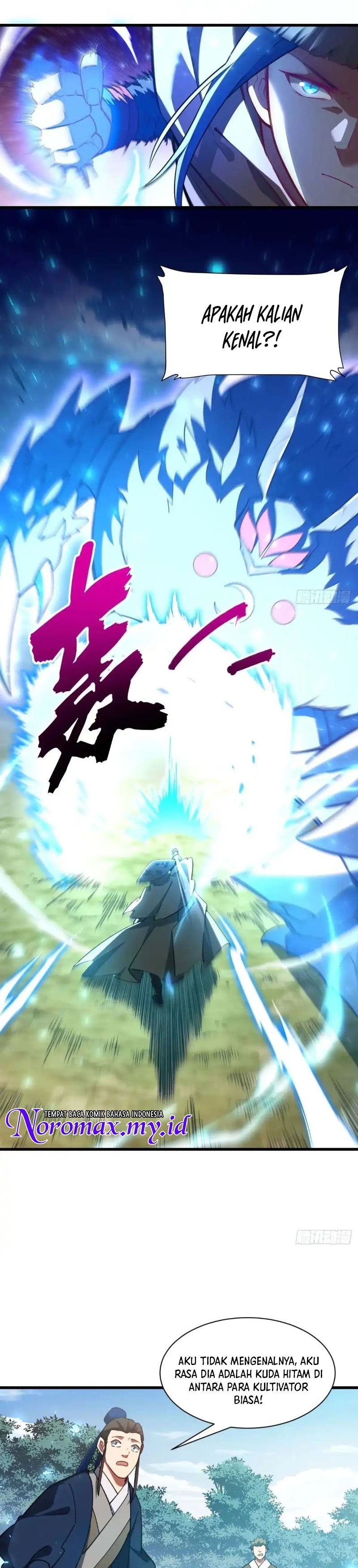 Scoring the Sacred Body of the Ancients from the Get-go Chapter 41 Gambar 26
