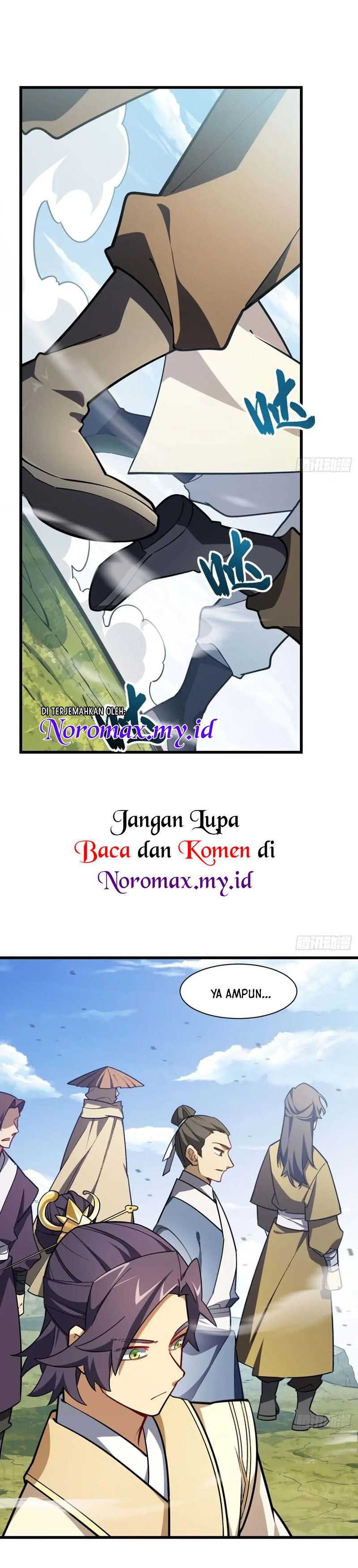Scoring the Sacred Body of the Ancients from the Get-go Chapter 43 Gambar 2