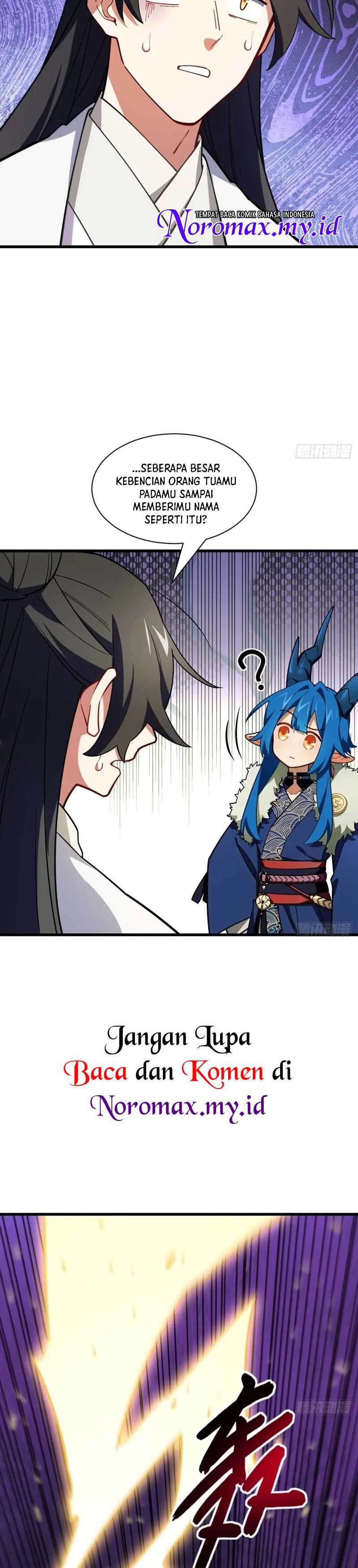 Scoring the Sacred Body of the Ancients from the Get-go Chapter 43 Gambar 7