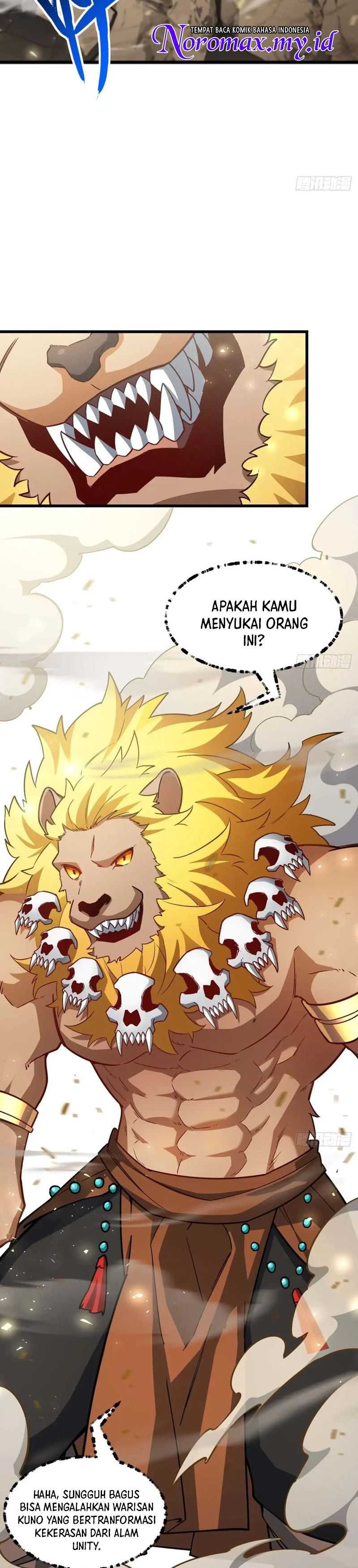 Scoring the Sacred Body of the Ancients from the Get-go Chapter 43 Gambar 9