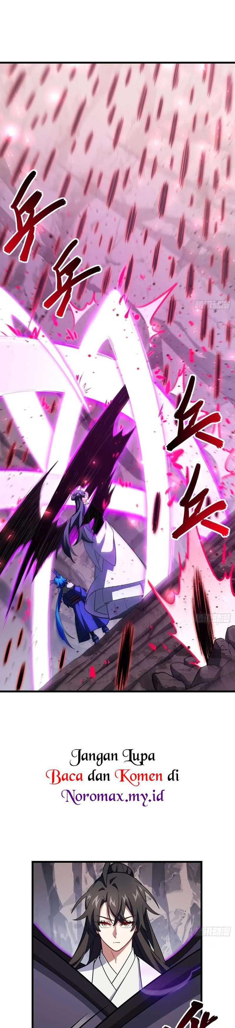 Scoring the Sacred Body of the Ancients from the Get-go Chapter 43 Gambar 16