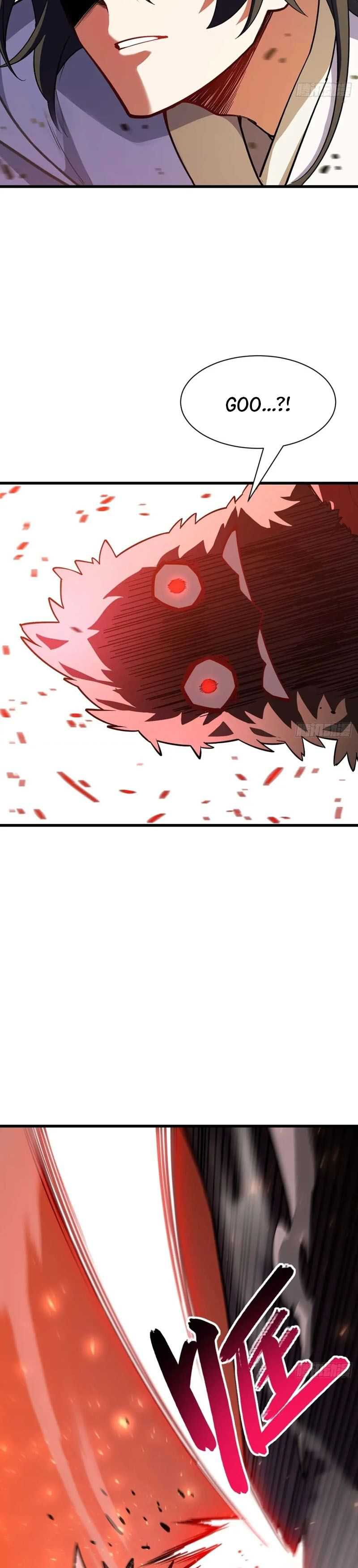 Scoring the Sacred Body of the Ancients from the Get-go Chapter 43 Gambar 24